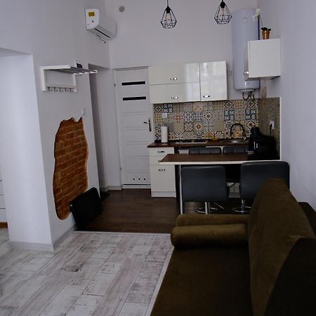 Old Town Studio Перемишль Екстер'єр фото