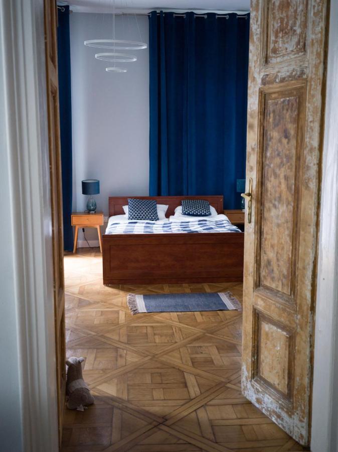 Old Town Studio Перемишль Екстер'єр фото