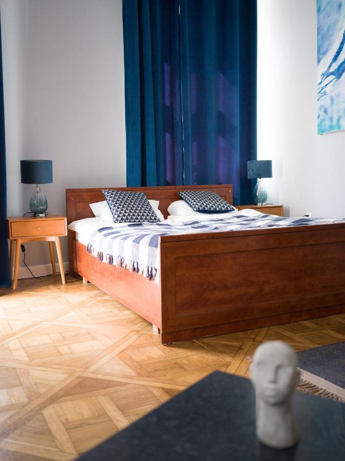 Old Town Studio Перемишль Екстер'єр фото