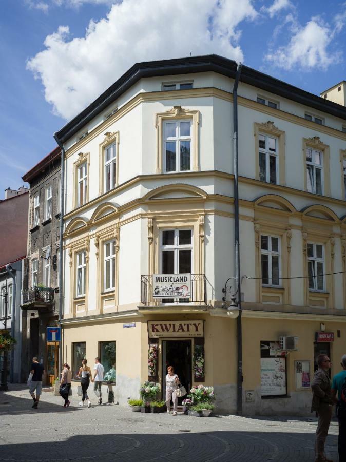 Old Town Studio Перемишль Екстер'єр фото