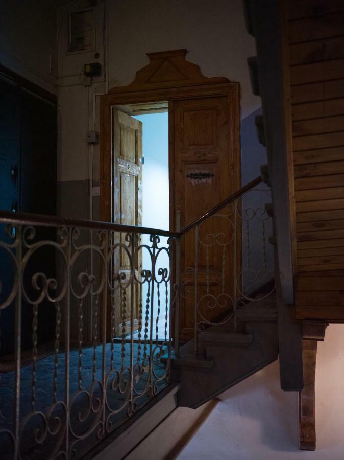 Old Town Studio Перемишль Екстер'єр фото